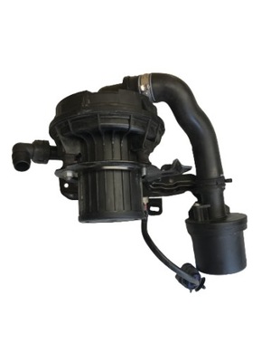 Audi r8 plus 4s насос вторичный воздуха 4s0906601b фото №1