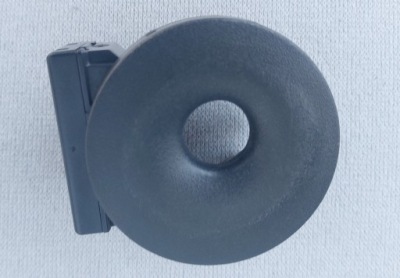 Петля імобілайзер renault clio iii 8200214173 фото №1