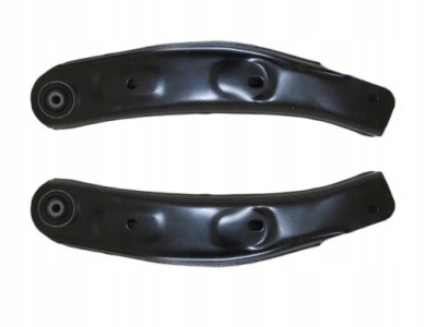 Важіль передній верхній jeep grand cherokee 1999-2004 фото №1