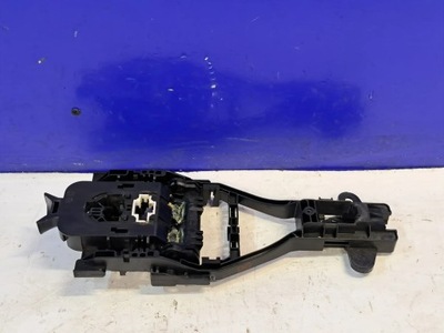 Volvo s60 2015 ручка внутреннее фото №1