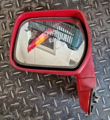 Дзеркало ліва електричний space runner ii фото №1