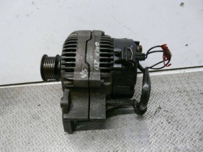 Генератор bosch 0123310020 vw golf sdi фото №1