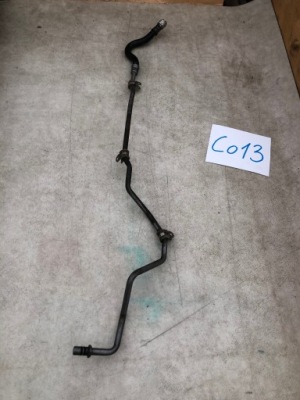 Mercedes w204 3,5 шланг коробки a2042700427 фото №1