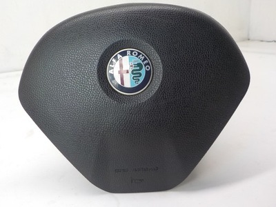 ALFA ROMEO MITO AIR BAGS STEERING WHEEL AIR BAG 1560884630  