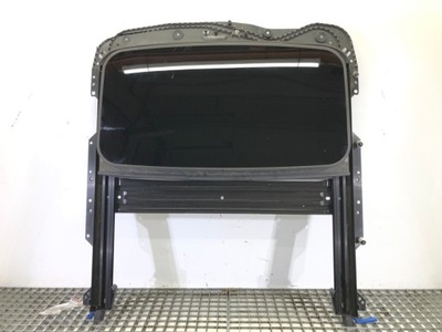 Люк volvo s60 ii 10-18 3043500 фото №1