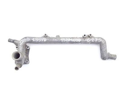 Fiat stilo 01-06 1.9 jtd магистраль wody фото №1