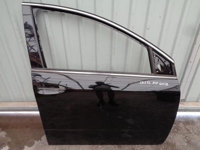 Дверь fiat croma 2 ii lift fl правое передние 601/b фото №1