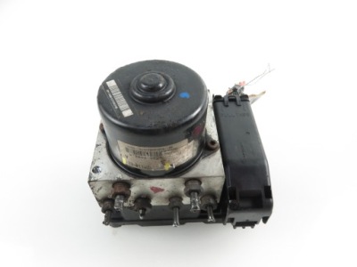 Насос abs ford transit connect i 10092501193 фото №1