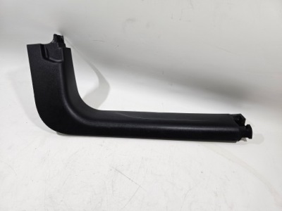 Захист молдинг поріг правий перед peugeot 208#1784 фото №1