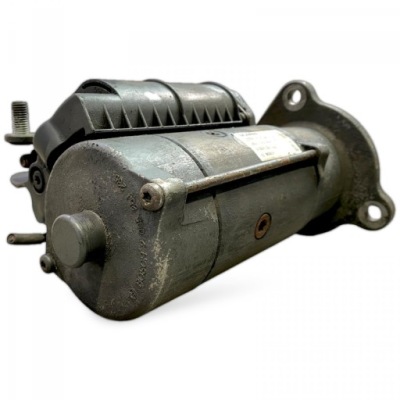 1447911 scania стартер фото №1