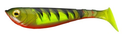 Guma Berkley PULSE SHAD 14 cm Fire Tiger