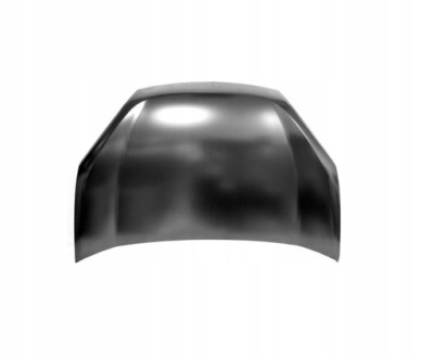 Капот fiat doblo 15- 68330086aa nowa фото №1