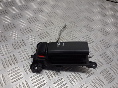 Ручка права задня внутрішня mazda 5 2.0 cd фото №1