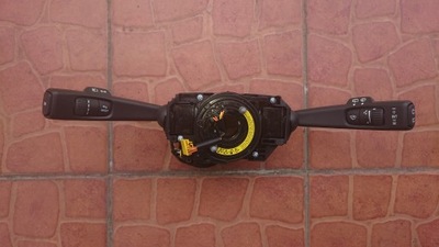 Volvo v40 лента подушка безопасности переключатели фото №1