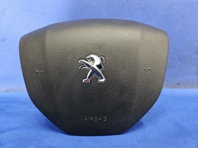 Подушка воздушная peugeot expert iii фото №1