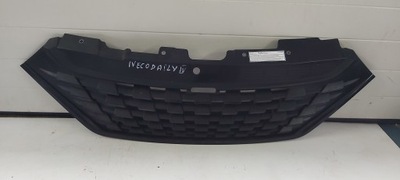 Iveco daily iv 5802317675 решётка радиатора решётка радиатора фото №1