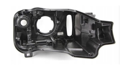 Корпус лампы корпус bmw x3 f25 ксенон 2014-2017 pr фото №1