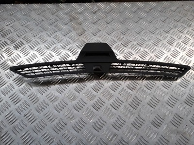 Ford fusion mondeo mk5 решітка консолі ds73-18c491 фото №1