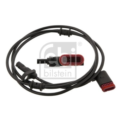 SENSOR VELOCIDAD REVERSIBLE RUEDAS FEBI BILSTEIN 29509  