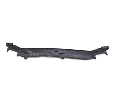 Жабо нижние renault clio iii lift 8200293491 фото №1