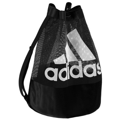 ADIDAS WOREK NA PIŁKI TORBA 12 PIŁEK DY1988