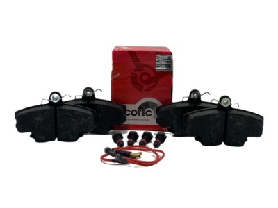 Trw гальмівні колодки ham renault clio megane thalia фото №1