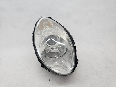 Mercedes r-klasa w251 лампа перед передняя правая europa a2518260291 фото №1