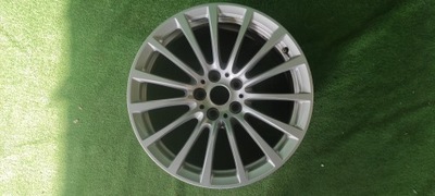 ДИСК BMW 5 G30 G31 6861224 8JX18 ET 30