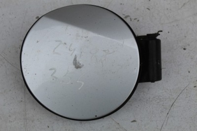 Кришка заливної пального bmw z4 e85 354 titansilber фото №1