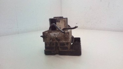 Насос abs seat leon ii 1,6b 1k0907379p фото №1