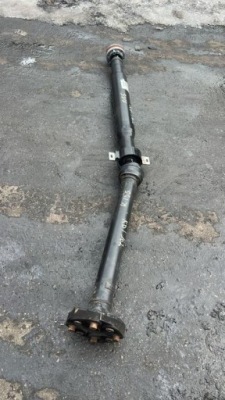 Wał приводной mercedes gle w167 фото №1