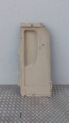 Оббивка бічна кабіни scania r cp 16 права фото №1