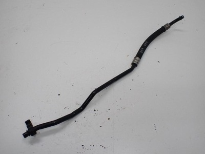 TUBULADURA CABLE TUBULADURA ACEITES CAJAS 7794576 BMW 5 E60 E61 525D 2.5D M57 05R  