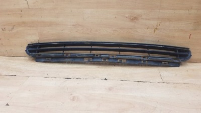 Citroen c5 3 x7 решётка бампера перед средняя 9682331677 фото №1