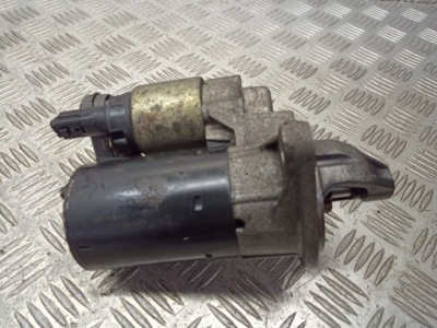 Стартер toyota corolla e12 1.6 1005831428 фото №1