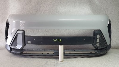 Hyundai kona ii 2023 - бампер перед 3052 фото №1