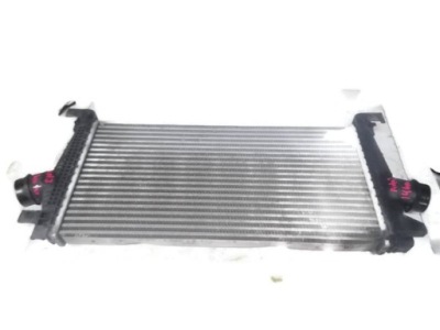 Opel astra j iv 12r интеркулер 13267646 фото №1