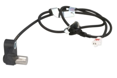 Датчик, скорость вращательная колеса delphi ss20078 фото №1