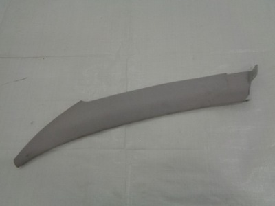 Citroen c4 picasso ii защита стойка левая фото №1