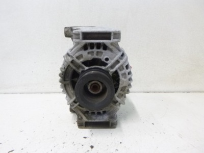 Генератор fiat croma 2.2 2006r. 120a 0124425036 фото №1