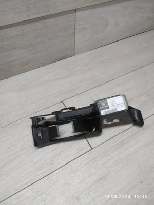 9852. mercedes eqs абсорбер бампер перед a2968859401 фото №1