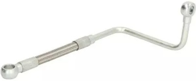 Ajusa шланг турбонагнітача op10830 фото №1