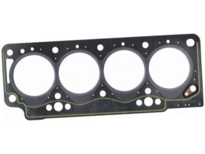 Прокладка головки renault thalia i 1.9 scenic i 1.9 megane i 1.9 фото №1