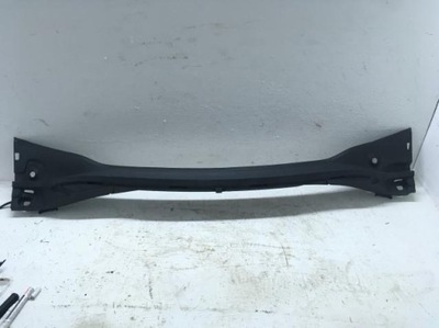 Жабо renault modus 8200213680 04-07 eu фото №1