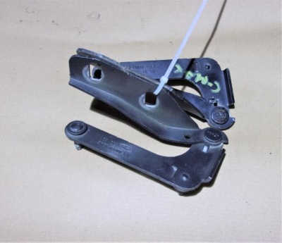 Fordc-max 03-10r петлі капот пара фото №1