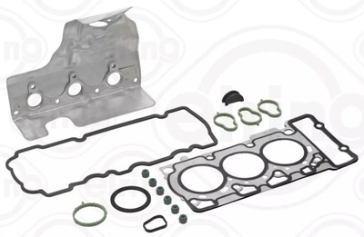 SET LININGS DO CYLINDER HEAD  