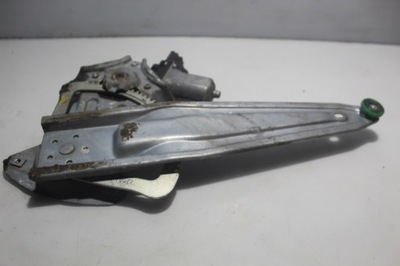 Механізм вікон правий задня toyota auris i фото №1