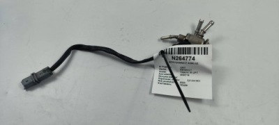 Форсунка жидкость adblue renault 2.0 blue dci фото №1