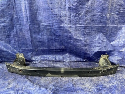 Bmw e92 e93 балка бампера задня фото №1