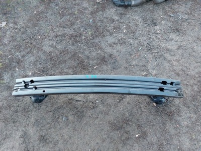 Балка бампера задняя nissan xtrail t33 + зона 22- фото №1